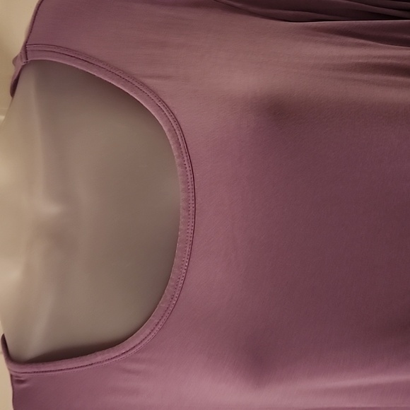 Ladies ss top - Picture 3 of 5